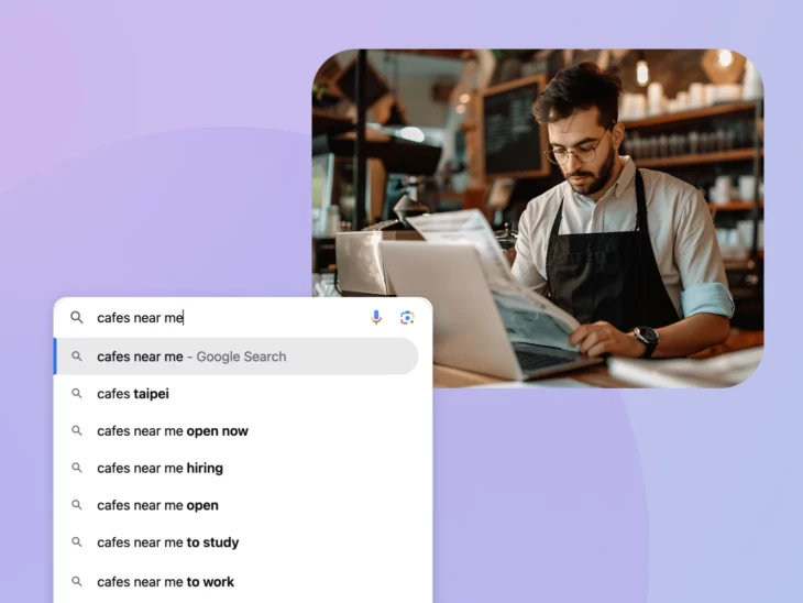 5 Stratégies SEO Locales Pour Attirer Plus De Clients Dans Ta Région thumbnail