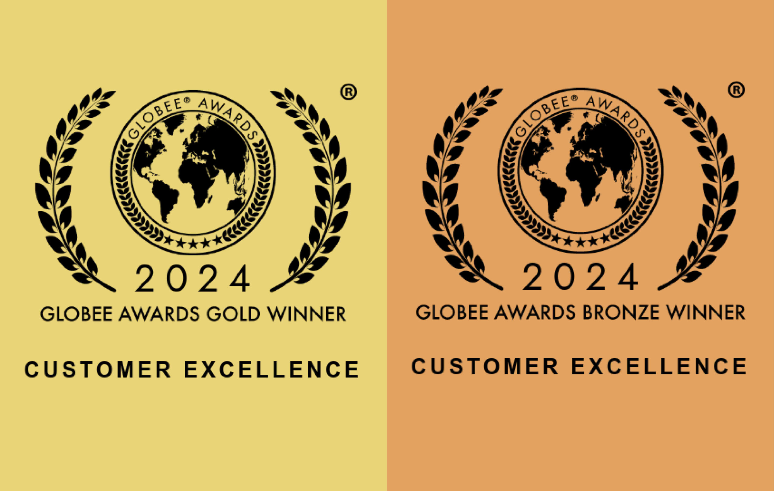 Equipe de Suporte Técnico da DreamHost Ganha Prêmios de Ouro e Bronze nos Prêmios Globee® de 2024 para Excelência ao Cliente