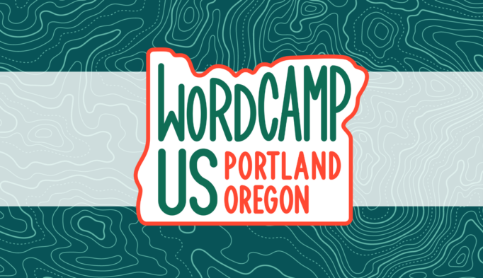 WordCamp US 2025, Portland, Oregon